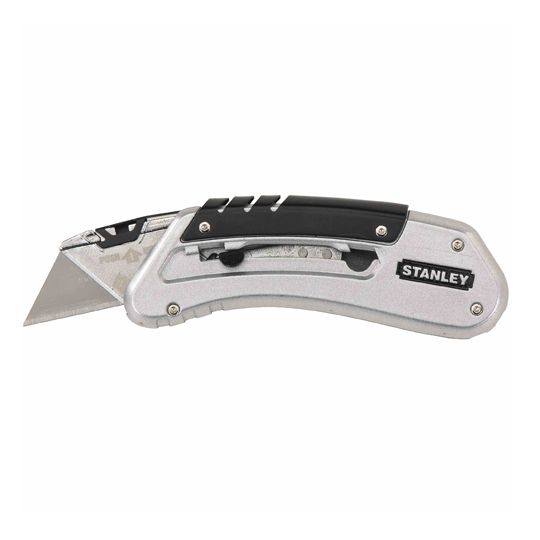 Stanley Bostitch 5-3/4" QuickSlide&reg; Pocket Knife