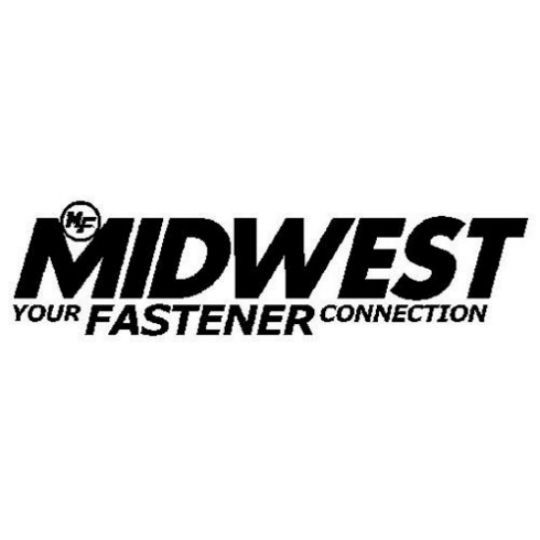 Midwest Fastener 1/2 x 2-1/2" Galvanized Hex Lag Screw