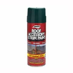 Ply Gem Aervoe&reg; Roof Accessory & Trim Paint - 16 Oz.