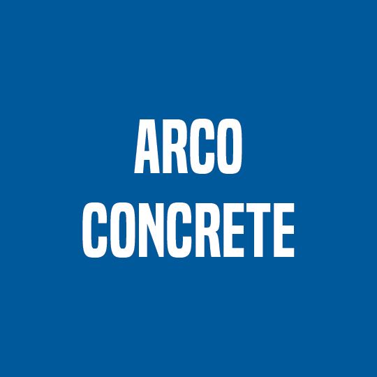 Arco Concrete 2" x 2' x 2' Reinforced Paver Natural Diamond