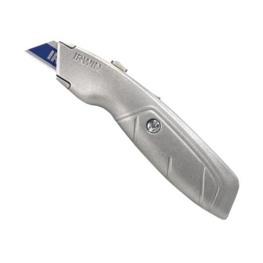 Irwin Tools Standard Retractable Utility Knife