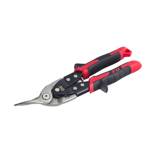 OX Tools Pro Aviation Snip - Left Cut