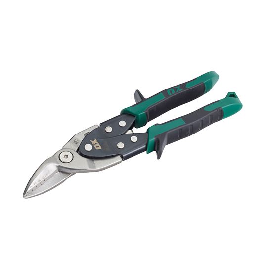 OX Tools Pro Aviation Snip - Right Cut