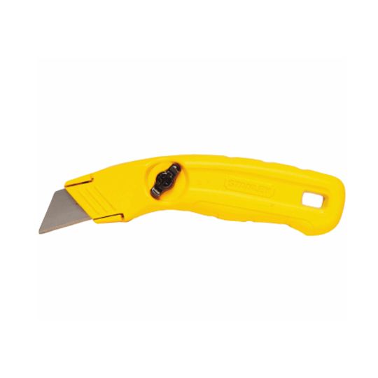 Stanley Bostitch 5.5" Ergonomic Fixed Blade Utility Knife