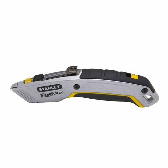 Stanley Bostitch 6-7/8" FatMax&reg; Twin Blade Knife