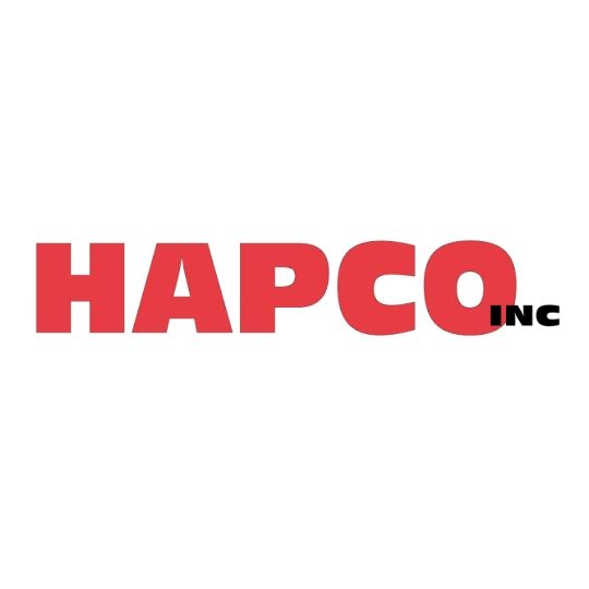 Hapco Bak Small Poly Tool Box