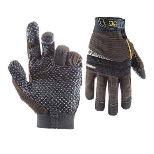 CLC Work Gear Medium Boxer&trade; Non-Slip Gloves