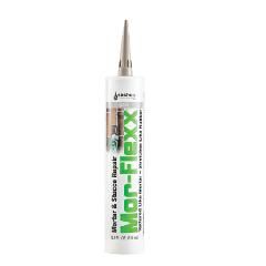 Sashco Mor-Flexx&reg; Sealant - 10.5 Oz. Cartridge