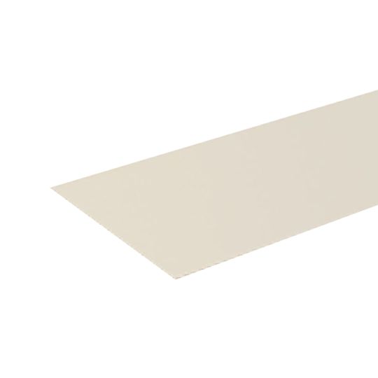 LP Building Solutions 7/16" 4' x 8' SmartSide&reg; Smooth Finish Soffit Square Edge Panel