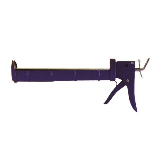 Mintcraft 13" Smooth Rod Caulk Gun - 1/4 Gallon