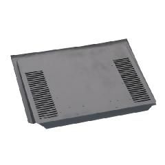 O'Hagin Tapered Low-Profile Vent