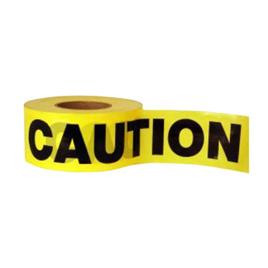 CH Hanson 1000' Caution Tape