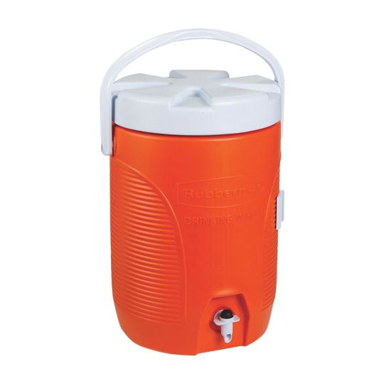 Rubbermaid 3-Gallon Water Cooler