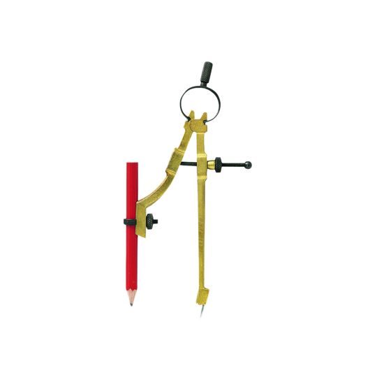 General Tools Precision Pencil Compass