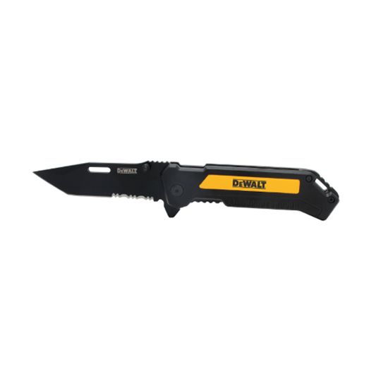 DeWalt Folding Pocket Knife