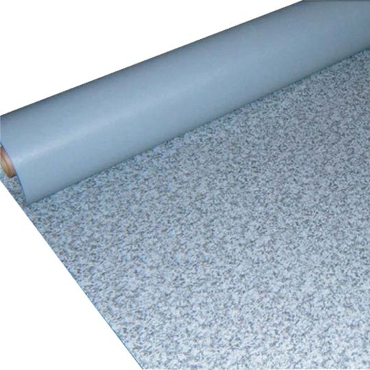 DecTec 80 mil x 76" x 600' Guardian Membrane Bronze