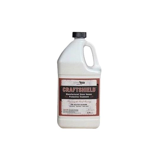 Eldorado Stone Craftshield Protective Treatment - 1 Gallon