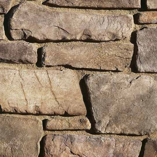 Eldorado Stone Fieldledge&reg; Corner Stone - 8 Lin. Ft. Box Veneto