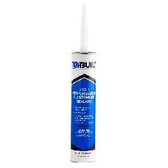 TRI-BUILT All Weather Roofing & Construction Sealant