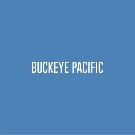 Buckeye Pacific 1" x 2" x 8' Furring Strip - Bundle of 24