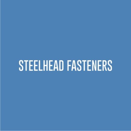 Steelhead Fasteners Pro Grade Hammer Tacker Stapler