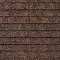 Unified Steel Granite-Ridge Shingle