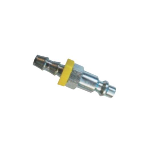 Grip-Rite 1/4" I/M Series Push Lock Male Plug - 1/4" NPT