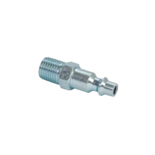 Grip-Rite 1/4" Male Plug - 1/4" NPT