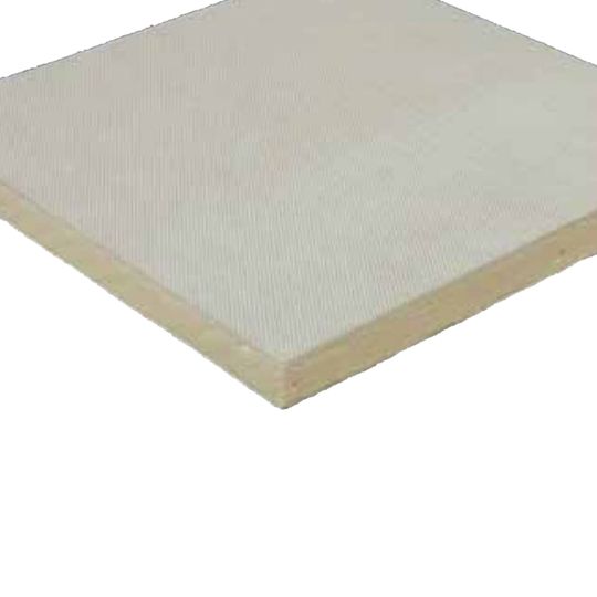 Carlisle SynTec .5" 4' x 8' SecurShield&reg; HD RL&trade; RapidLock Polyiso Insulation