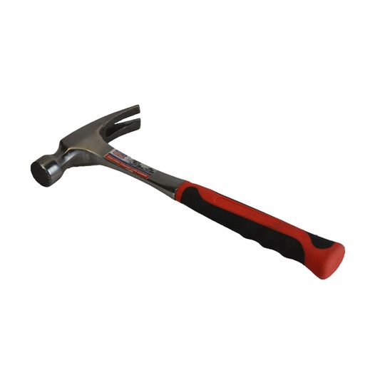 Roofmaster 20 Oz. Mill Face Hammer