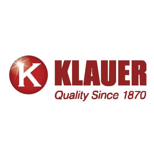 Klauer Manufacturing Company 13-1/4" Preserve Steel Coil - Sold per Lb. Birchwood