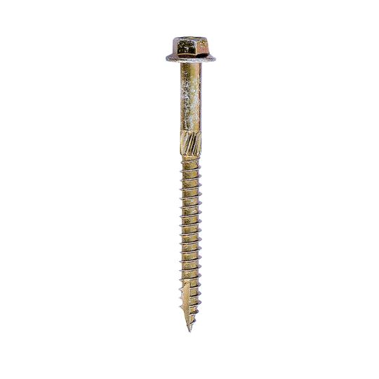 Super Anchor Safety Wood Screw Pack for Hinge-2 Roof Anchor