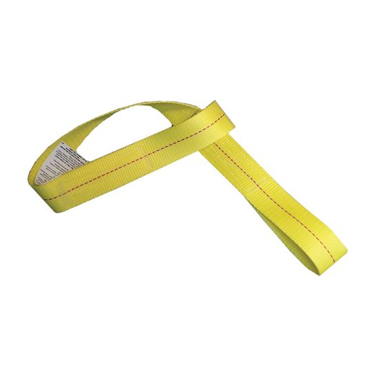 Super Anchor Safety 4' Tie-Off Strap