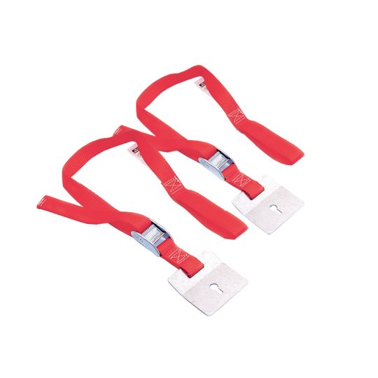 Super Anchor Safety 2-Strap Ladder Leash Anchor