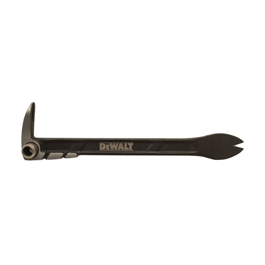 DeWalt 10" Claw Bar