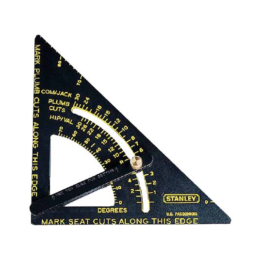 Stanley Bostitch Premium Adjustable Quick Square&reg;