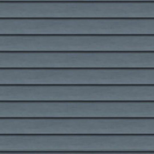 Allura 5/16" x 5-1/4" x 12' Traditional Cedar Fiber Cement Lap Siding Savannah Wicker