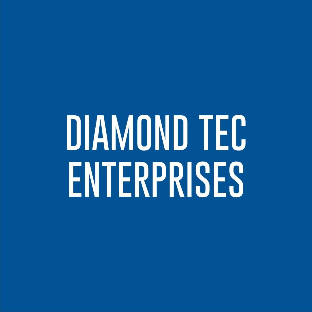 Diamond Tec Enterprises 7" Concrete Diamond Blade