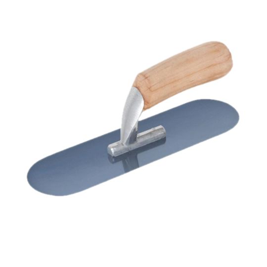 Marshalltown 14" x 4" Steel Pool Trowel