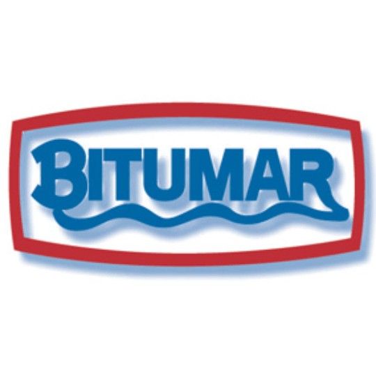 Bitumar Type 4 Low-Odor Asphalt Paper - 100 Lb. Carton