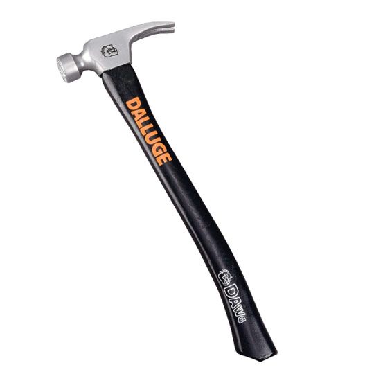 Vaughan Manufacturing 21 Oz. Rip Framing Hammer