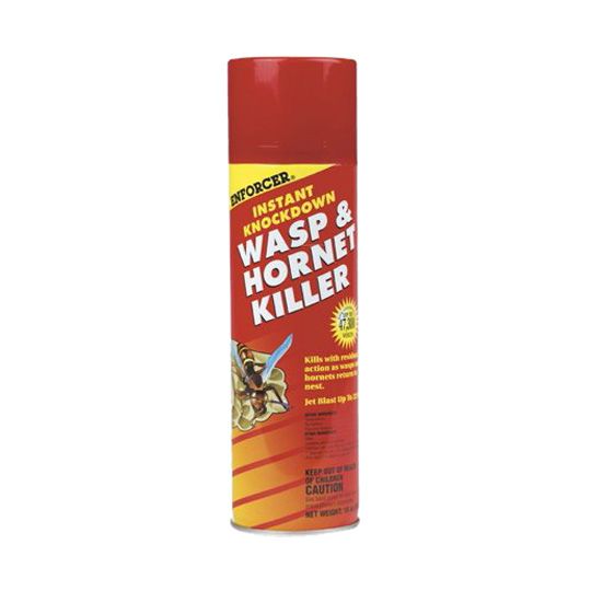 Enforcer Wasp & Hornet Killer - 16 Oz. Aerosol