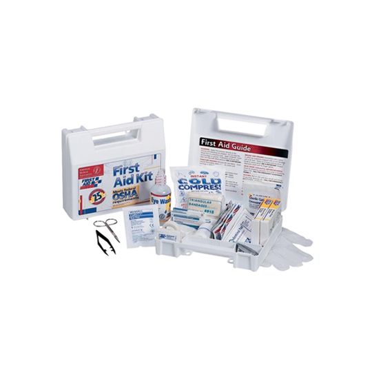 First Aid Only 25-Person First Aid Kit