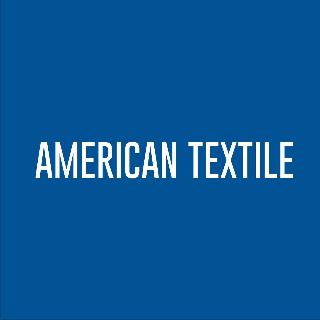 American Textile Cotton Rags - 5 Lb. Box White