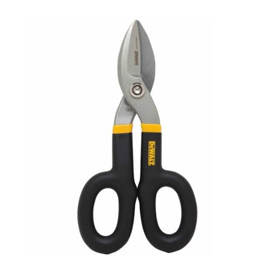 DeWalt 7" Tin Snips