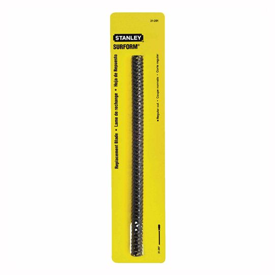 Stanley Bostitch 10" Surform&reg; Round Replacement Blade