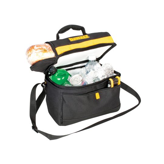 DeWalt 11" Cooler Tool Bag