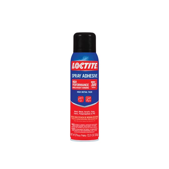 Loctite High Performance Spray Adhesive - 13.5 Oz. Spray Can