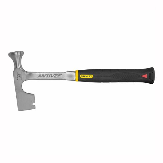 Stanley Bostitch 14 Oz. FatMax&reg; Anti-Vibe&reg; Drywall Hammer