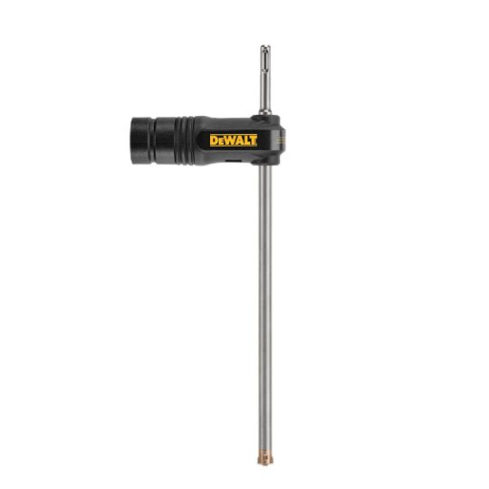 DeWalt 1/2" SDS Plus Hollow Bit